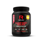 REFLEX NUTRITION CLEAR WHEY 510G