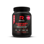 REFLEX NUTRITION CLEAR WHEY 510G