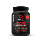 REFLEX NUTRITION CLEAR WHEY 510G