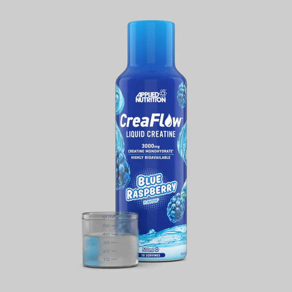 APPLIED NUTRITION CREA FLOW LIQUID CREATINE 500ML