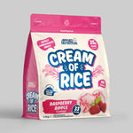 APPLIED NUTRITION CREAM OF RICE 1KG