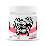 NAUGHTY BOY FLAVOURED CREATINE 60 SERVINGS