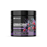 OUTANGLED CREATINE MONOHYDRATE 250G