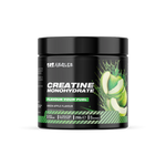 OUTANGLED CREATINE MONOHYDRATE 250G