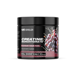 OUTANGLED CREATINE MONOHYDRATE 250G