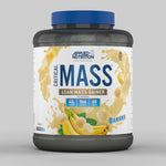 APPLIED NUTRITION CRITICAL MASS PROFESSIONAL 2.4KG