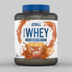 APPLIED NUTRITION CRITICAL WHEY 2KG