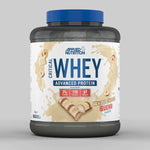 APPLIED NUTRITION CRITICAL WHEY 2KG