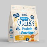 APPLIED NUTRITION CRITICAL OATS 600G