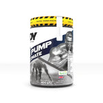 DY NUTRITION NOX PUMP PRE WORKOUT 400G