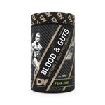 DY NUTRITION BLOOD AND GUTS PRE WORKOUT 380G