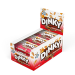 MUSCLE MOOSE DINKY PROTEIN BAR 12X35G