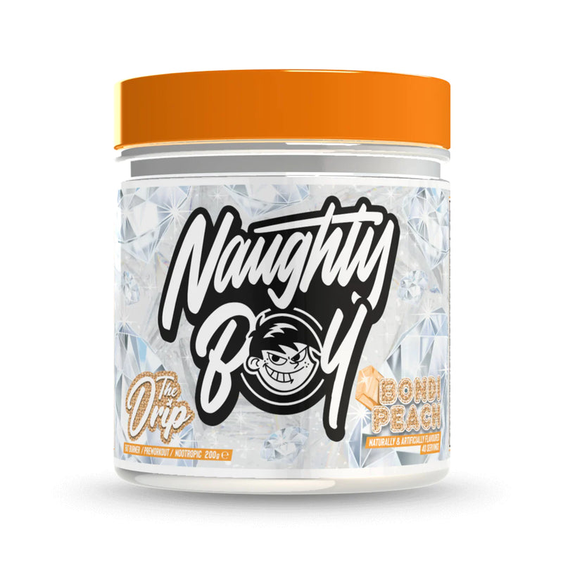 NAUGHTY BOY THE DRIP 200G