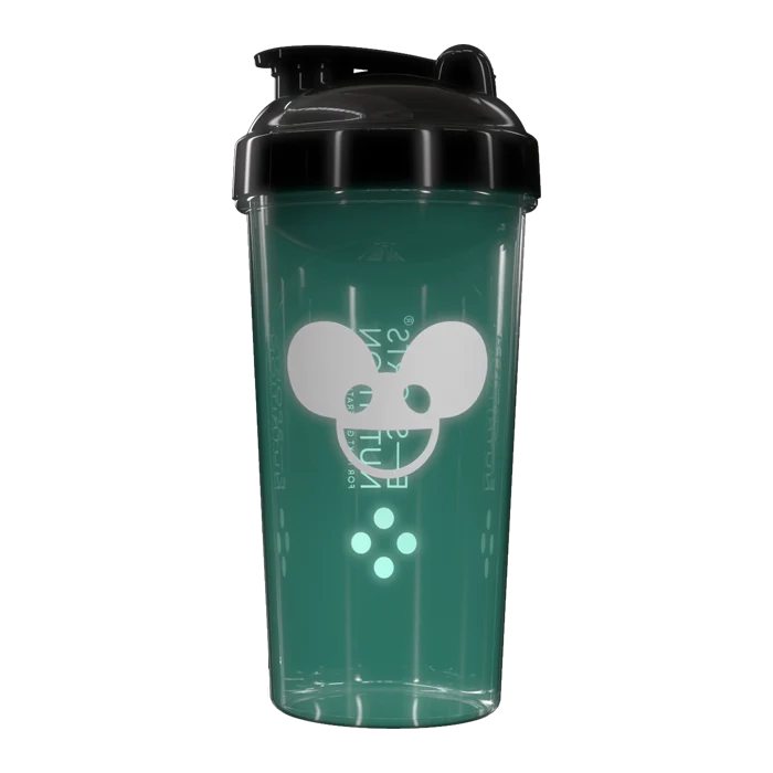 E-SPORTS NUTRITION DEADMAU SHAKER 700ML