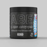 APPLIED NUTRITION ABE (ALL BLACK EVERYTHING) 315G