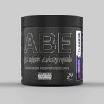 APPLIED NUTRITION ABE (ALL BLACK EVERYTHING) 375G