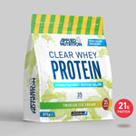 APPLIED NUTRITION CLEAR WHEY 875G
