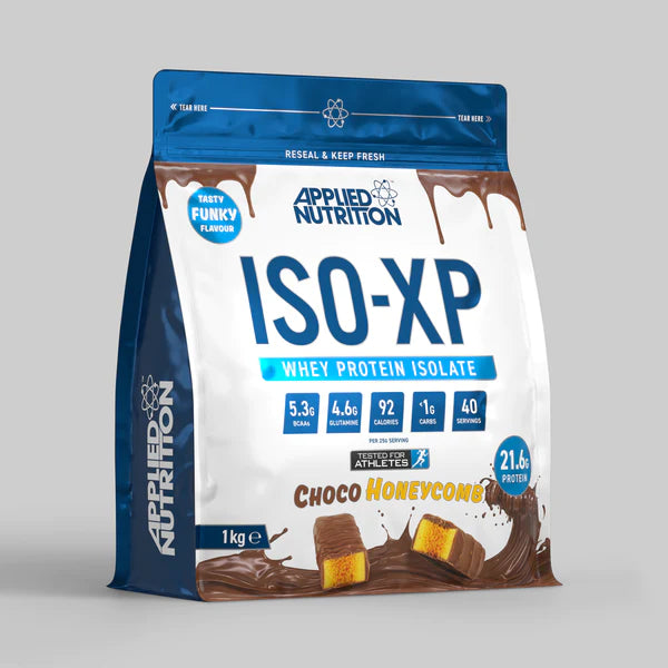 APPLIED NUTRITION ISO-XP 1KG