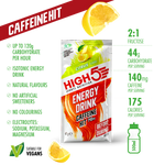 HIGH5 CYCLE PACK