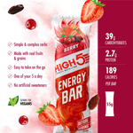 HIGH5 CYCLE PACK