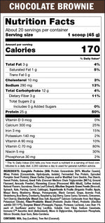 MUTANT FLEX FOOD 880G