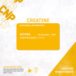 CNP CREATINE 250G