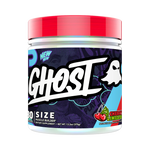 GHOST SIZE V3 MUSCLE BUILDER PRE WORKOUT 440G