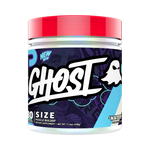 GHOST SIZE V3 MUSCLE BUILDER PRE WORKOUT 440G