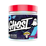 GHOST SIZE V3 MUSCLE BUILDER PRE WORKOUT 440G