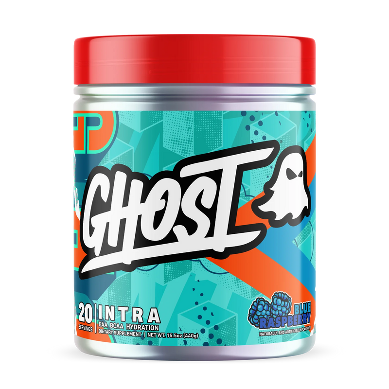 GHOST INTRA 440G