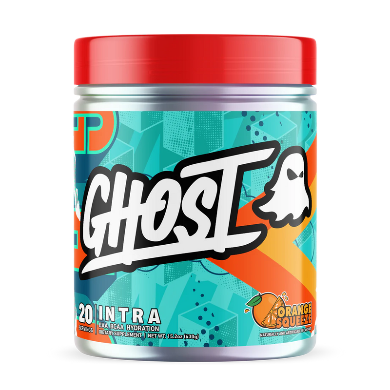 GHOST INTRA 440G