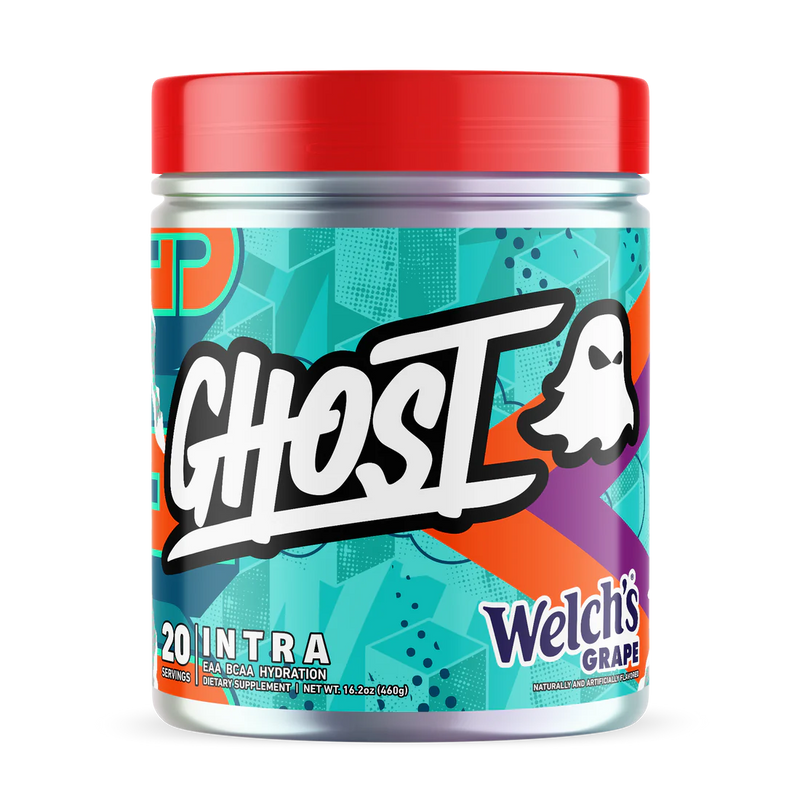 GHOST INTRA 440G