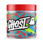 GHOST LEGEND V4 PRE WORKOUT 660G