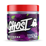 GHOST LEGEND V4 PRE WORKOUT 660G