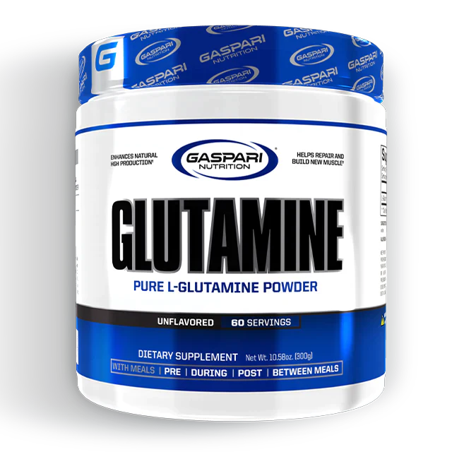 GASPARI NUTRITION GLUTAMINE 300G