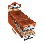 GO FITNESS PROTEIN PANCAKE 12X50G