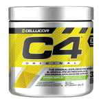 CELLUCOR C4 ORIGINAL PRE WORKOUT 195G