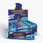 GRENADE PROTEIN BAR 60G - OREO