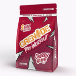 GRENADE PRE-WORKOUT 330G