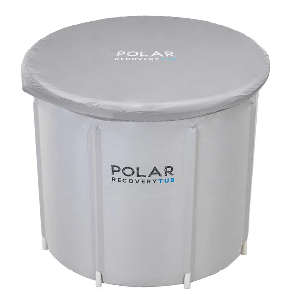 POLAR RECOVERY ICE BATH RECOVERY TUB COVER