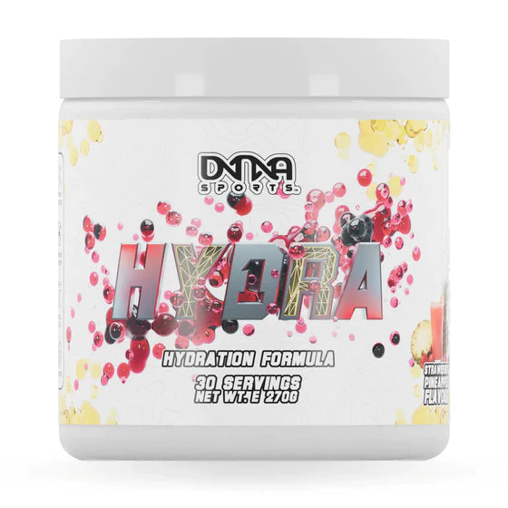 DNA SPORTS HYDRA 1 POWDER 270G