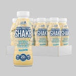 APPLIED NUTRITION RTD HIGH PROTEIN SHAKE 8X330ML