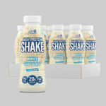 APPLIED NUTRITION RTD HIGH PROTEIN SHAKE 8X330ML