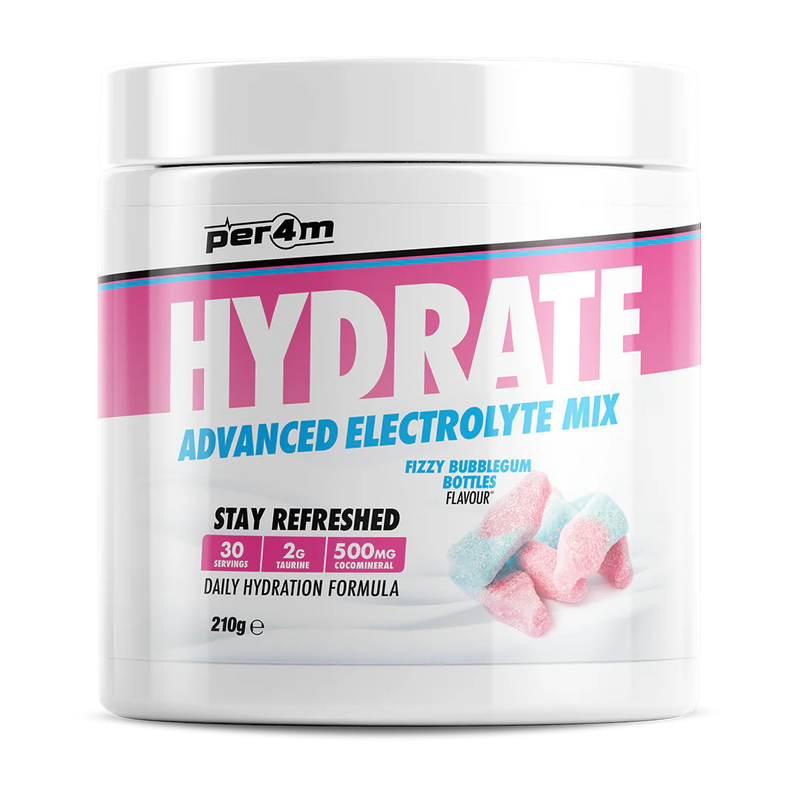 PER4M HYDRATION 210G