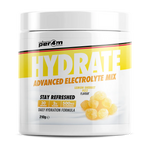 PER4M HYDRATION 210G