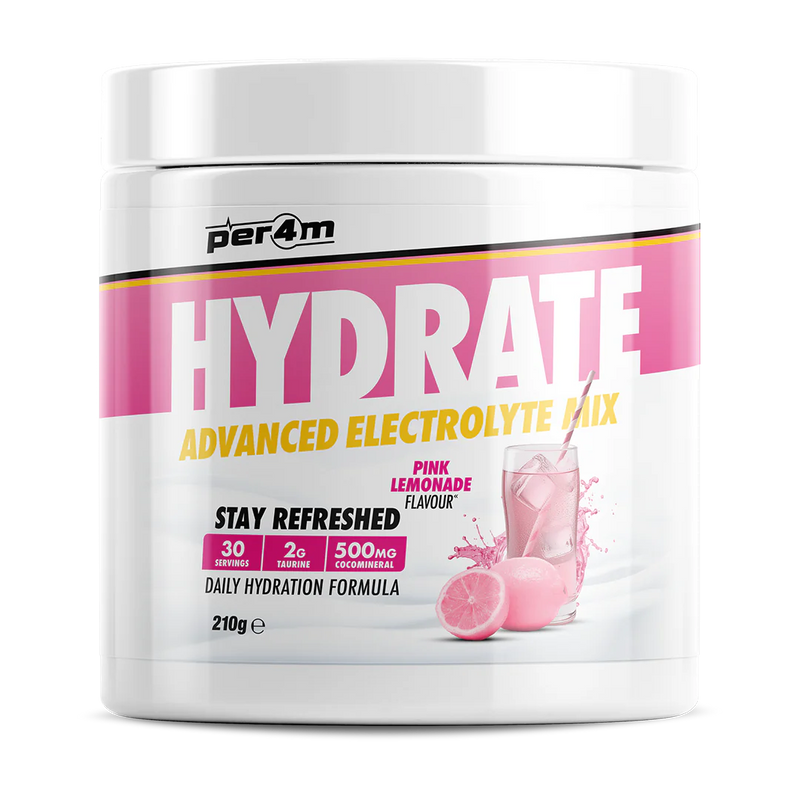 PER4M HYDRATION 210G