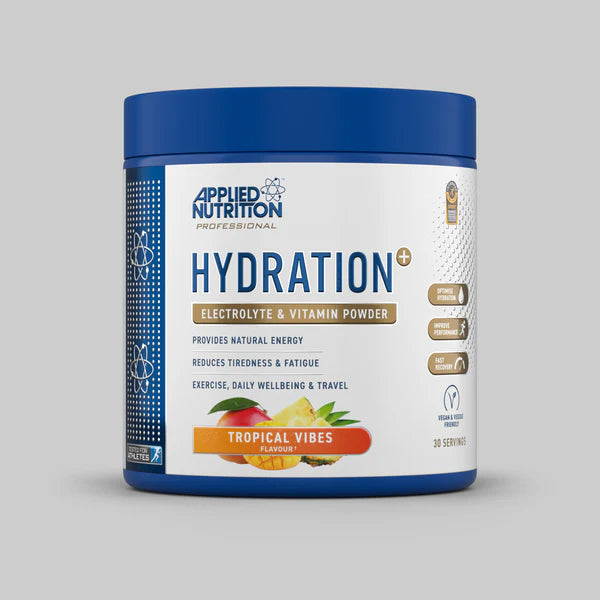 APPLIED NUTRITION HYDRATION POWDER 240G