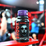 MURDERED OUT SHOOK ENERGY SHOT 12X60ML