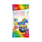 CNP WHEY SAMPLE