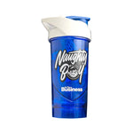 NAUGHTY BOY SHIELDMIXER SHAKER 700ML